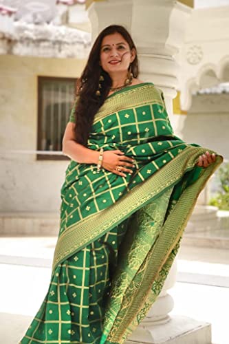Image of Flosive Womens SAREE