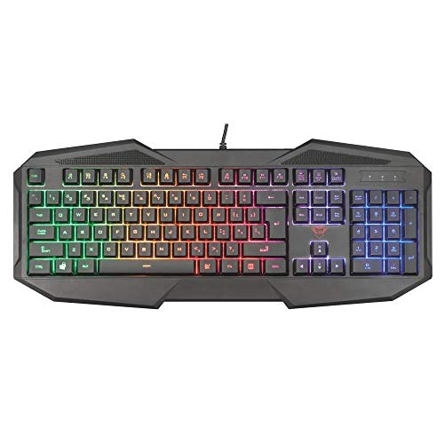 KEYBOARD USB GXT 830-RW AVONN/GAMING 22728 TRUST