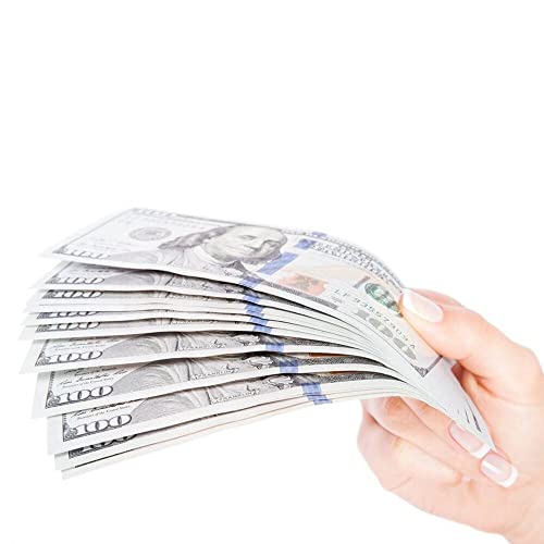 La Mejor review de Dinero juguete listamos los 10 mejores. 10 Imagen adicional