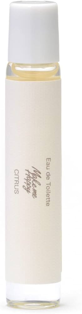 Amazon | キャンメイク メイクミーハッピー オードトワレCITRUS