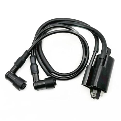 Bobine d'allumage pour Banshee 350 YFZ350 1997-2006 pour moto tout-terrain