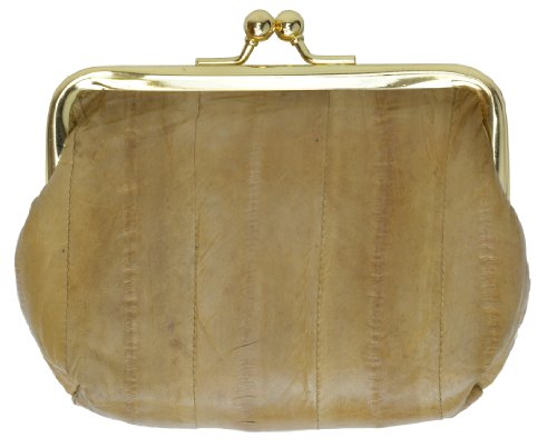 Organiseur de sac en cuir d'anguille secret d'un sac ordonné