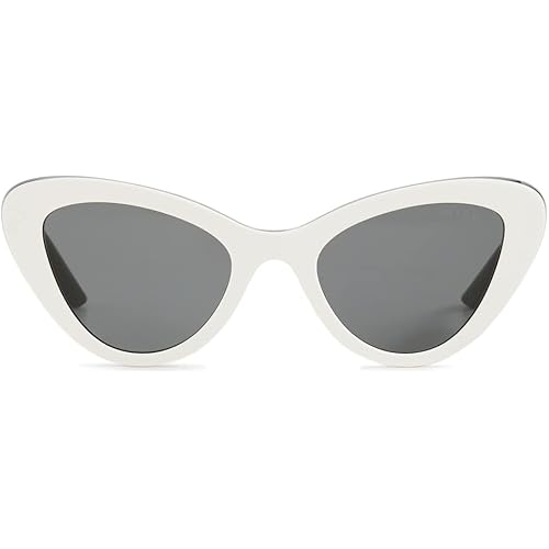 Prada Women's 13YS Cat Eye Sunglasses