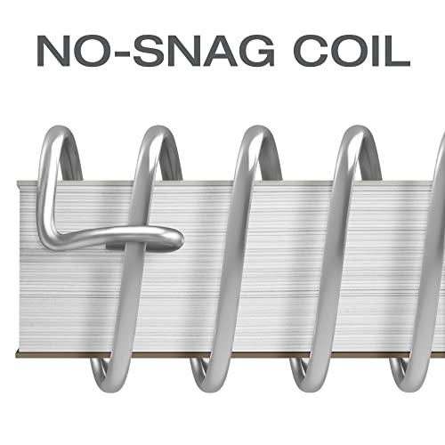 Oxford-Spiral-Notebook-6-Pack-Bulk-Wide-Ruled-Spiral-Notebooks-for-School-1-Subject-Journal-Wide-Ruled-Paper-8-x-10-12-Inch-Blue-Yellow-Red-Light-Blue-Green-and-Black-70-Sheets-65010