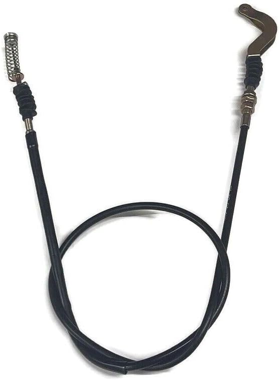 Vital All-Terrain Forward & Reverse Shift Cable for Yamaha G2 G8 G9 G11 G16 Golf Cart J55-G6371-00