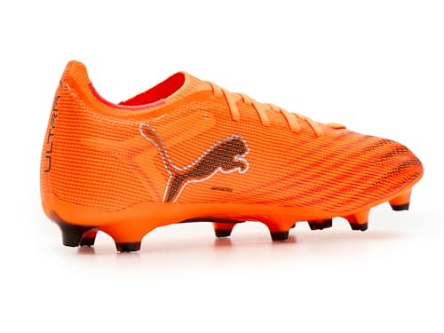 Image of PUMA Mens Ultra 6 Match Firm GroundArtificial Ground Soccer Cleats