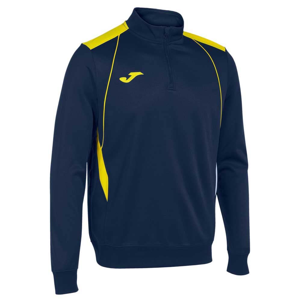 Joma Championship VII Sudadera Hombre — view 9