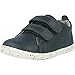 Bobux Grass Court, Scarpe da Ginnastica Unisex-Bambini, Blu Navy, 25 EU