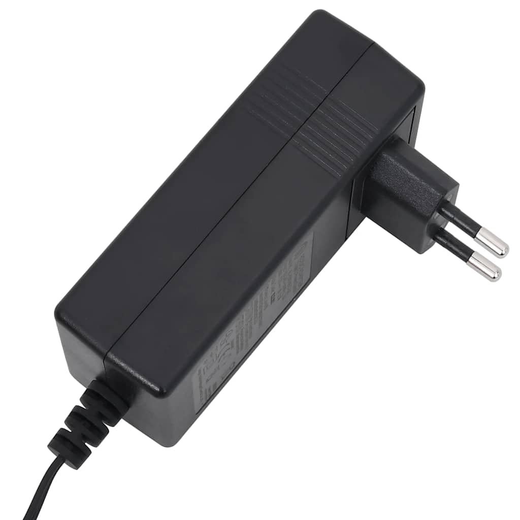 vidaXL Massagesessel, Sessel Verstellbar Elektrisch, Relaxsessel mit Liegefunktion Vibrationsfunktion, Ohrensessel Fernsehsessel, Weinrot Stoff