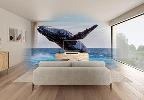 Barra de Sonido Sony HT-S2000 3.1 Canales, Dolby Atmos, - Imagen 5