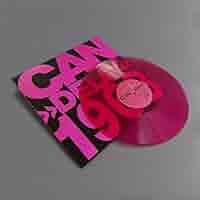 欧LP Can Delay 1968 XLSPOON12 Spoon Records /00260 Can – Delay 1968 – Vinyl (LP, Album + 2 more), [r6627363
