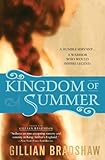  Kingdom of Summer (Down the Long Wind Book 2) (English Edition)