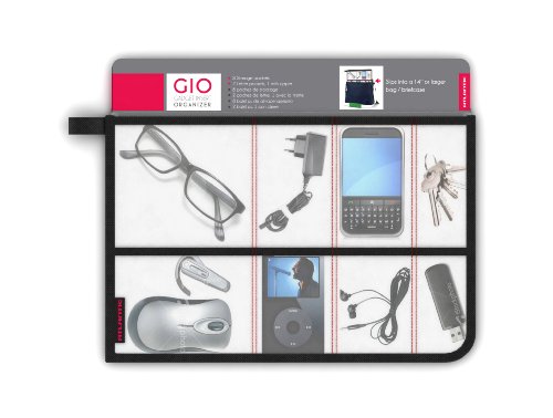 Atlantic-GIO-Large-Electronic-Accessory-Travel-Organizer-8-mesh-pockets-to-protect-gadgets-fit-in-15-MessengerLaptop-Bag-PN-39004740-in-Black