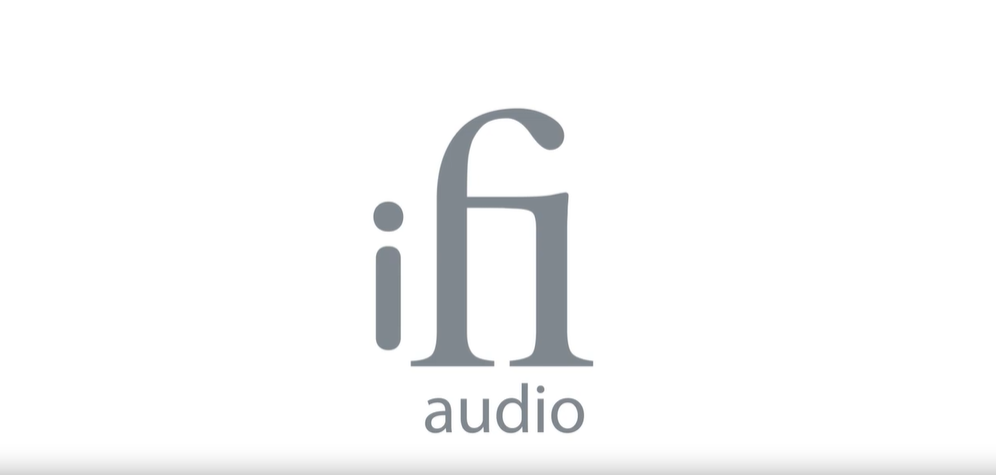iFi iPower Elite Laag Geluidsniveau Voedingsadapter (15v