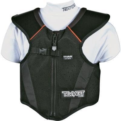TekVest Freestyle - Medium/Black/Orange