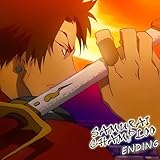 samurai champloo german dub stream  Samurai Champloo  Ending (Shiki No Uta)