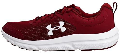 Image of Under Armour Mens Ua Charged Assert 10 Sneaker