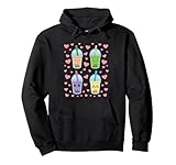 Photo Gallery boba bubble milk tea lover cute kawaii anime felpa con cappuccio Photo Gallery boba bubble milk tea lover cute kawaii anime felpa con cappuccio
