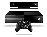 Xbox One + Kinect (Day One エディション) (6RZ-00030)