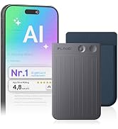 Custodia per registratore vocale PLAUD Note/Note Pro, custodia protettiva portatile con borse a rete e moschettone, accessori per registratori vocali, archiviazione e organizzazione (nero Custodia per registratore vocale PLAUD Note/Note Pro, custodia protettiva portatile con borse a rete e moschettone, accessori per registratori vocali, archiviazione e organizzazione (nero