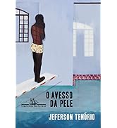 O avesso da pele – Vencedor Jabuti 2021