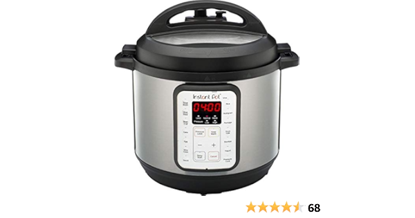 amazon instant pot 9 in 1