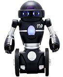 Omnibot Hello! MiP Black ver. 【日本おもちゃ大賞2014 ハイターゲット・トイ部門 優秀賞】