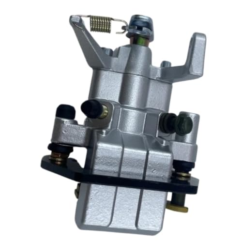 Pinza de freno trasero para rutas seguras en tu Yamaha UTV Rhino 450 y 660 todoterreno