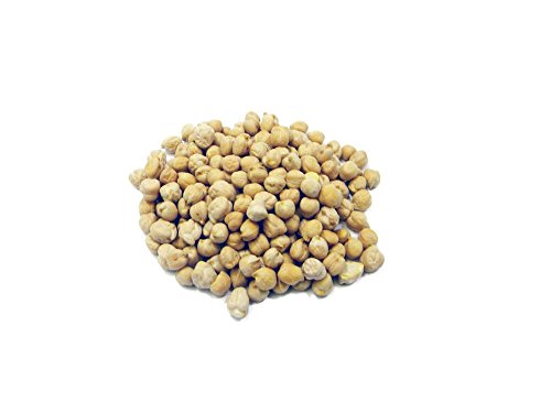 Pois chiches Amethyst/Kabuli Chana - 1,5 kg Cover