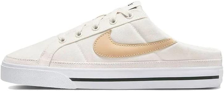 Nike Womens WMNS Court Legacy Mule Running Shoe