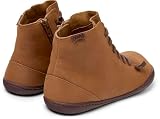 Camper Peu Cami K400509 buty damskie, Średni brąz 026, 40 EU