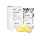Dukal Xeroform Petrolatum Gauze, Sterile, 5' W x 9' L (Box of 50)
