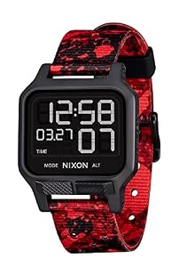 Nixon Heat A1320-008-00