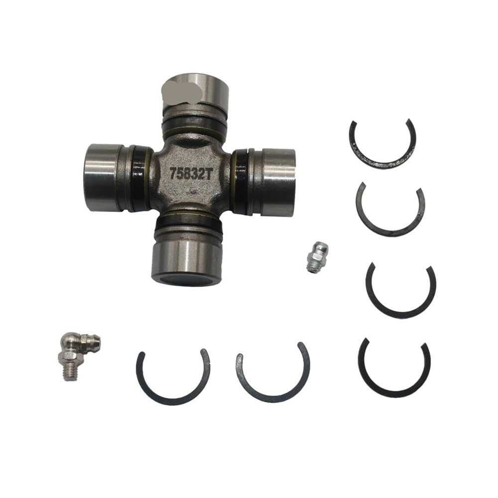 Joint universel 3850812 kit de réparation transmission embase bateau 18-2174