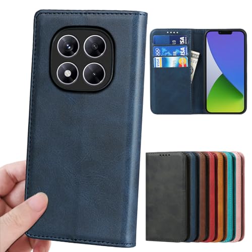 Xiaomi Redmi Note 14 pro 5g �P�[�X �蒠�^ �K�p �V���I�~ ���h�~ �m�[�g 14 �v�� �J�o�[ �蒠 RedmiNote14 pro 5g �蒠�^�P�[�X RedmiNote14pro �X�}�z�P�[�X ���h�~�m�[�g14�v���P�[�X �y