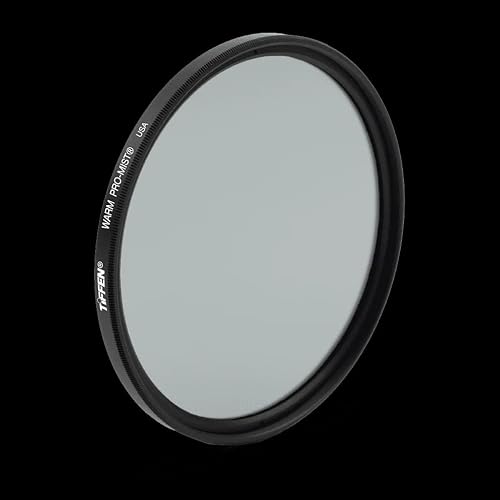 Tiffen Warm Pro Mist 2 Filtre 82 mm
