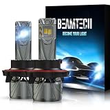 BEAMTECH H13 6500K