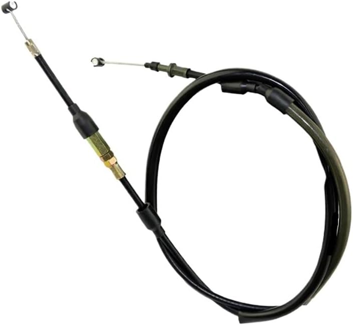 Motorcycle Clutch Cable Line Wire Fit For RM-Z250 RMZ250 RMZ 250 2005-2006 For KXF250 2005-2017 K5401-10037-000
