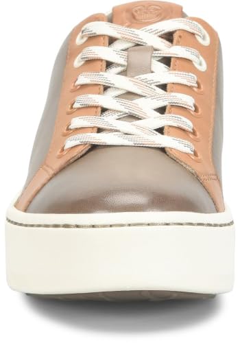 Image of BORN Women's Mira Sneakers | Casual Shoes