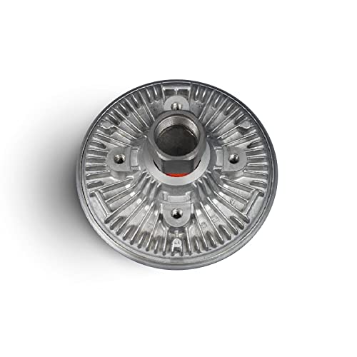 Mopar 5505 6860Ac, Engine Cooling Fan Clutch #TOP9