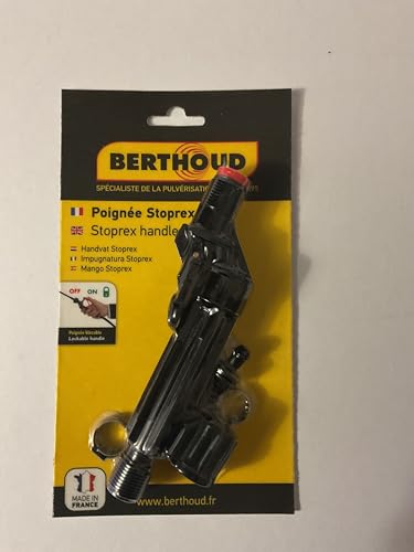Berthoud - POIGNEE STOPREX Berth,(X252) - 212370