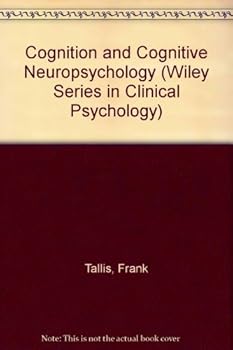 Hardcover Obsessive Compulsive Disorder: A Cognitive Neuropsychological Perspective (Wiley Series in Clinical Psychology) Book