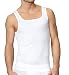 Produktbild Calida Herren Athletic-Shirt Evolution Unterhemd, Weiß, 50