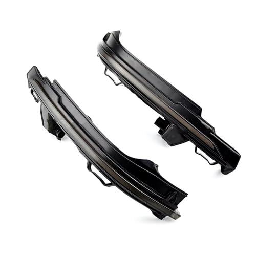 Clignotant de rétroviseur anti-infiltration pour SUV Q5 2018 et Q7 4M