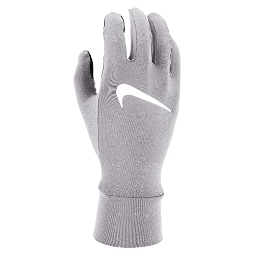 Gants de course en polaire Nike parfaits pour courir en hiver