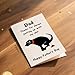 Fathers Day Card Gifts for Husband Dad from Wife Daughter Son Kids, Funny Fathers Day Cards, Dog Dad Gifts for Men Who Have Everything, Gift for Dad Father's Greeting Cards from Dog, Papa Gift Ideas