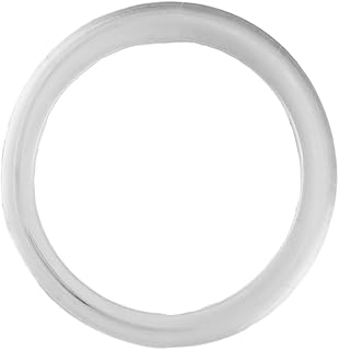 Sello de repuesto n.º 402725 hecho para adaptarse a una gama de modelos de clavadoras Paslode incluyendo la serie Medium Crown