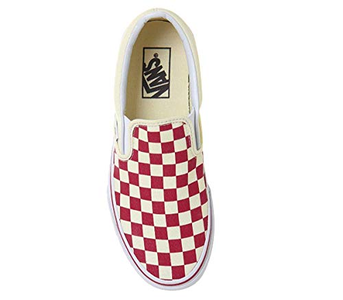 Image of Vans Women's Asher Adult Low Top Sneakers