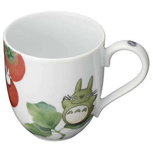 Taza My Neighbor Totoro de porcelana fina 9.8 oz miniatura 5