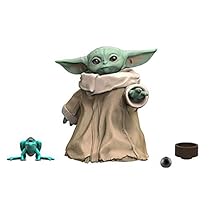Star Wars Black Series The Child Figura